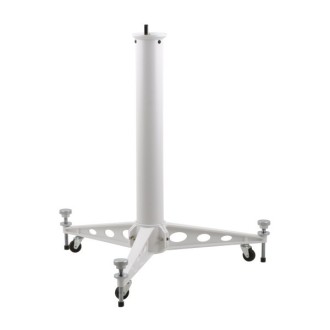 Columna tripode para...