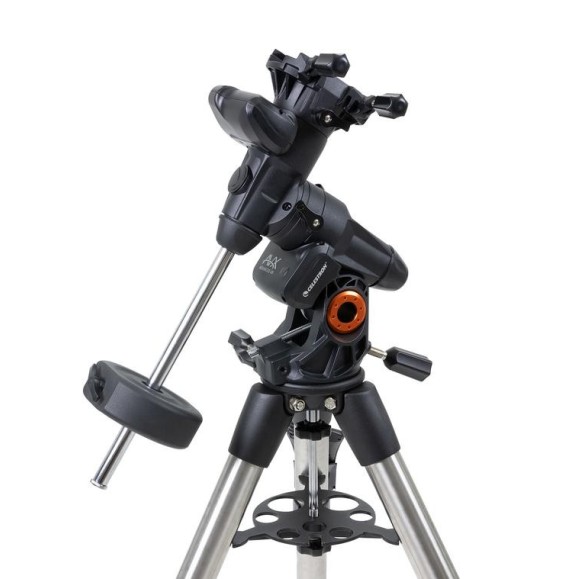 Montura Celestron AVX (Avanzada VX) 91519