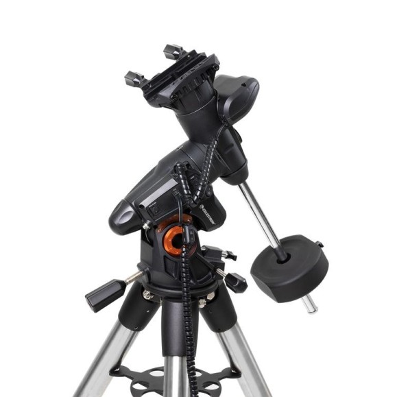 Montura Celestron AVX (Avanzada VX) 91519
