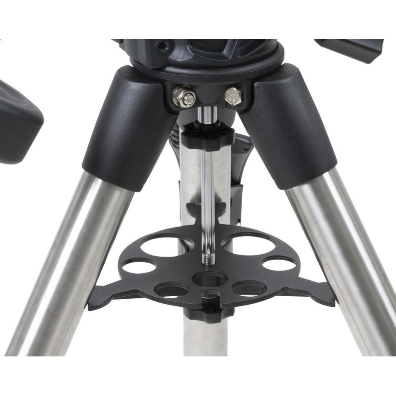 Montura Celestron AVX (Avanzada VX)...