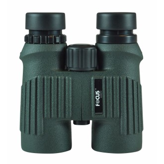 Prismático Focus Handy 10x42