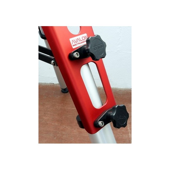 Trípode AVALON T-Pod 130 en negro