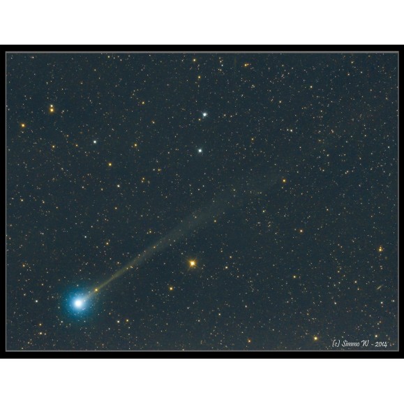 Cámara Canon EOS 5D Mark IV modificada por JTW Astronomy sin filtro paso bajo OWB 