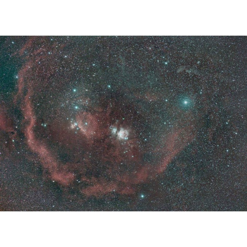 Cámara Canon EOS 5D Mark IV...