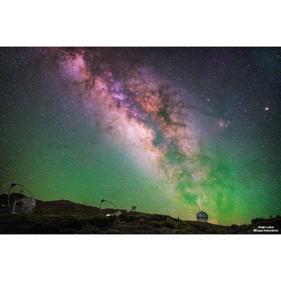 Cámara Canon EOS 5D Mark IV modificada por JTW Astronomy sin filtro paso bajo OWB 