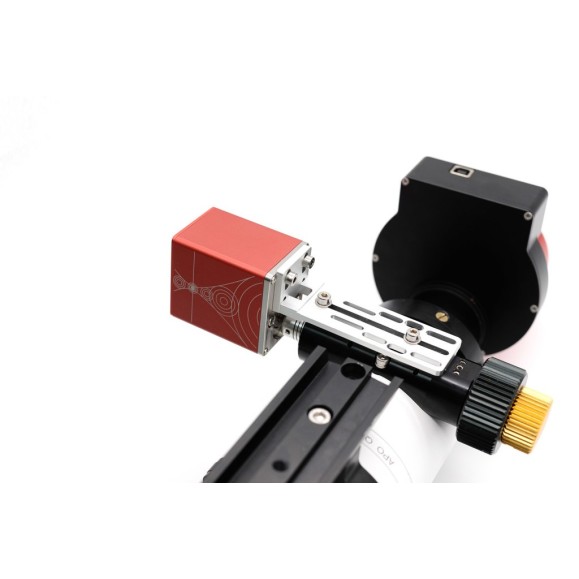 Motor de enfoque ZWO EAF versión avanzada