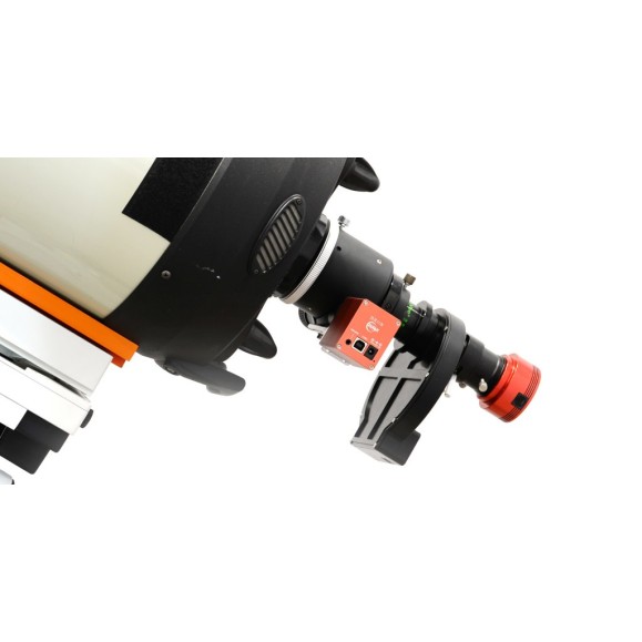 Motor de enfoque ZWO EAF versión avanzada