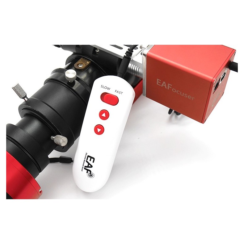 Motor de enfoque ZWO EAF versión...