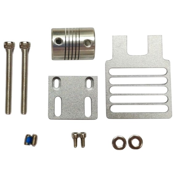 Motor de enfoque ZWO EAF versión avanzada