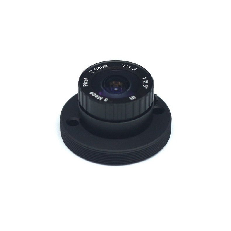 Anillo adaptador ZWO de rosca CS a T2... Anillo adaptador ZWO de rosca CS a T2...