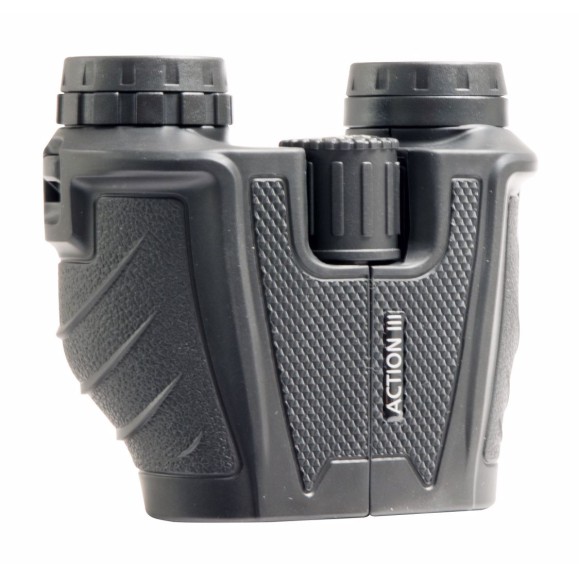 Prismático Focus Action III 8x25