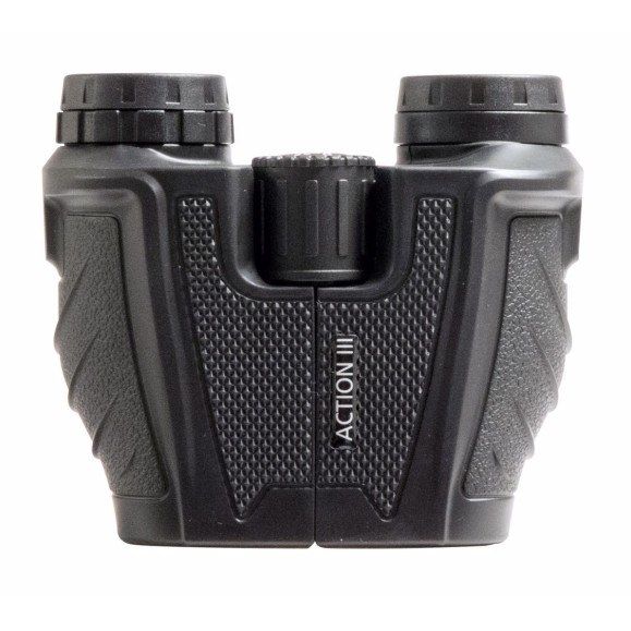 Prismático Focus Action III 8x25