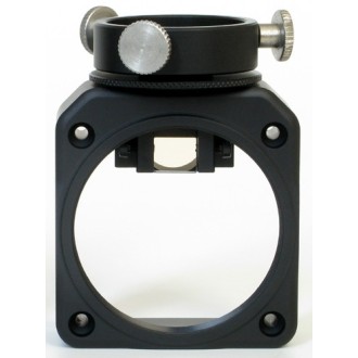 Guía fuera eje Moravian...