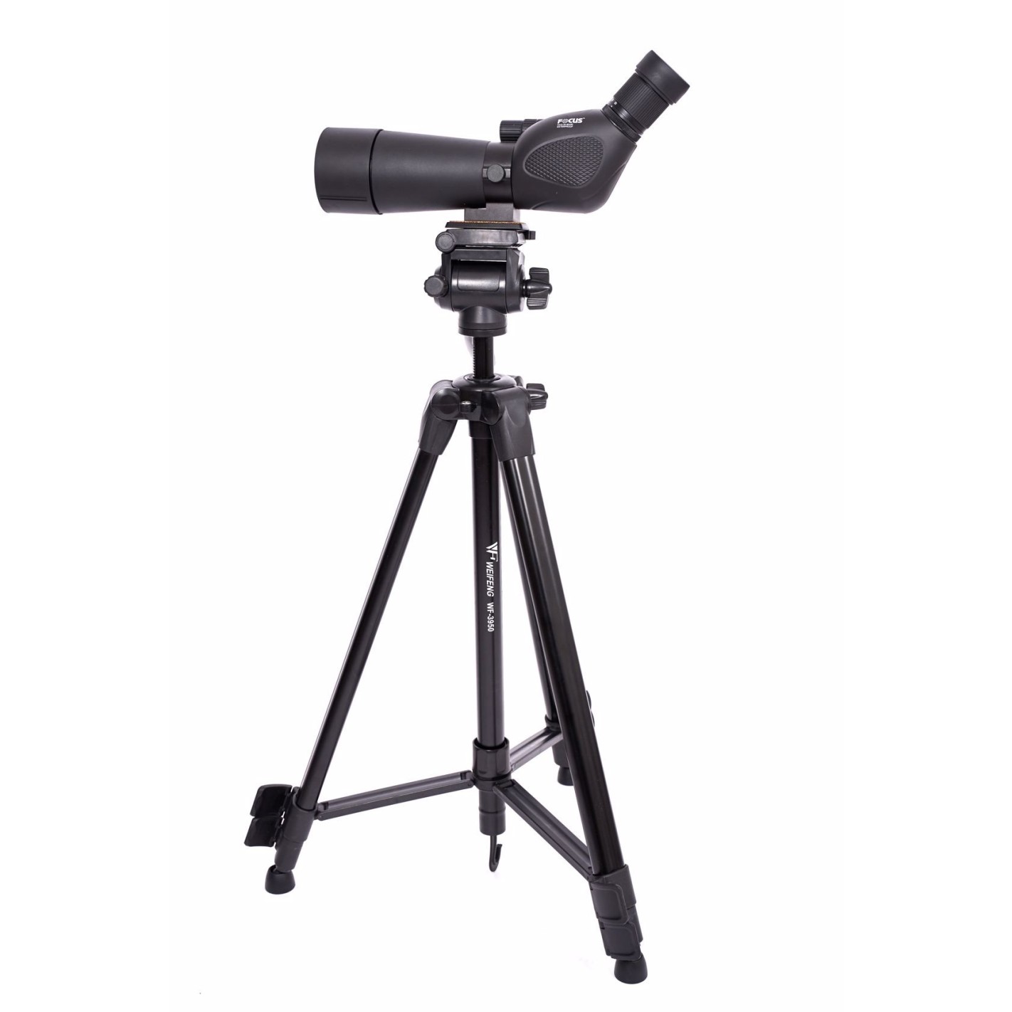 TELESCOPIO TERRESTRE 20-60X60