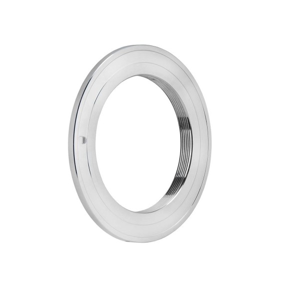 Adaptador ultracorto TS-Optics de T2 (M42x0,75) a NIKON DSLR