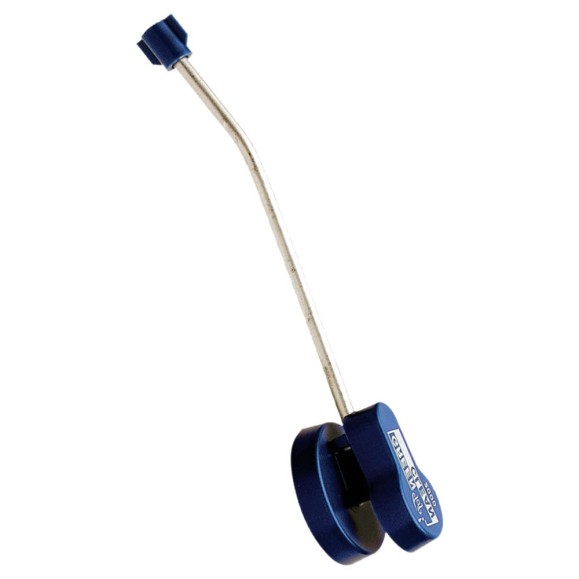 Válvula con boquilla 360º V-2000 para spray de limpieza Green-Clean