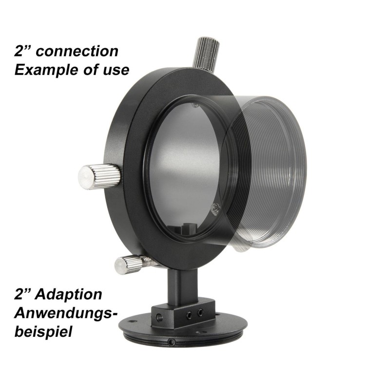 Guía radial fuera de eje TS de 9mm Guía radial fuera de eje TS de 9mm