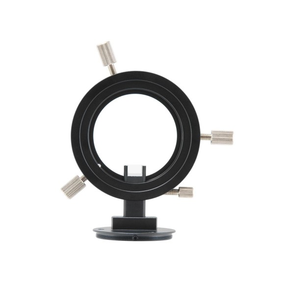 Guía radial fuera de eje TS de 9mm