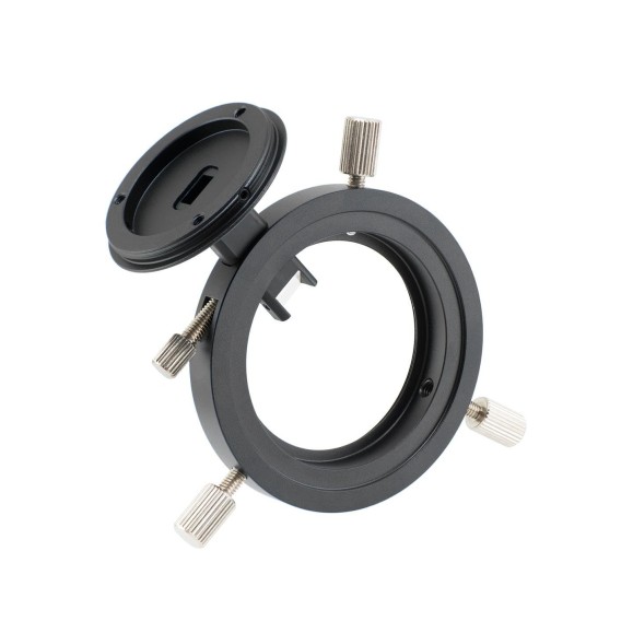 Guía radial fuera de eje TS de 9mm