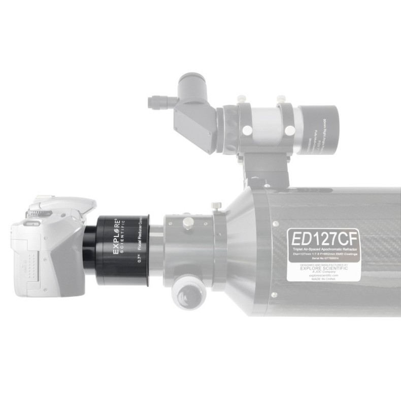 Reductor y aplanador EXPLORE...