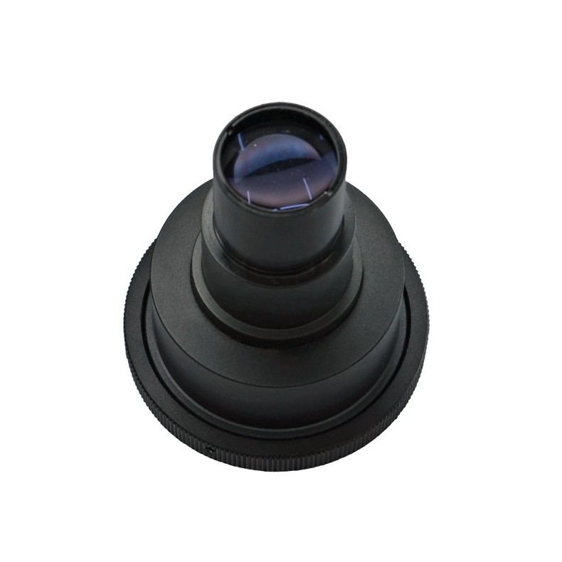 Adaptador fotográfico DSLR universal... Adaptador fotográfico DSLR universal...