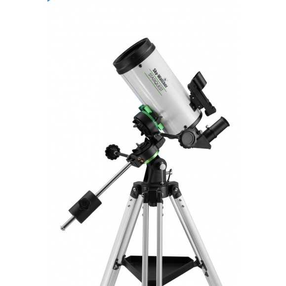 Telescopio Maksutov SkyWatcher Starquest MAK 90