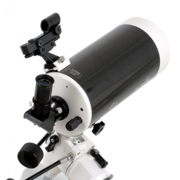 Telescopio SkyWatcher Maksutov-Cassegrain MAK 127 EQ3-2