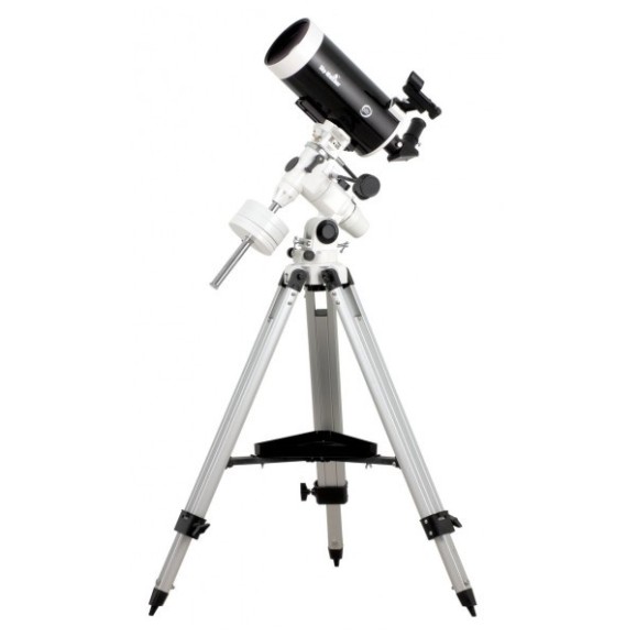 Telescopio SkyWatcher Maksutov-Cassegrain MAK 127 EQ3-2