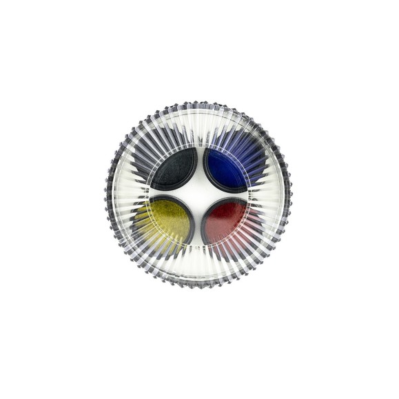 Juego de filtros 1.25 nº 10 Celestron 94119-10