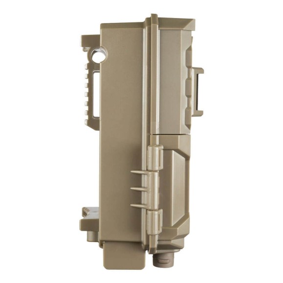 Cámara de trampeo Bushnell CORE ™ No Glow Marrón