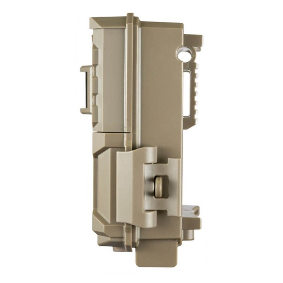 Cámara de trampeo Bushnell CORE ™ No Glow Marrón