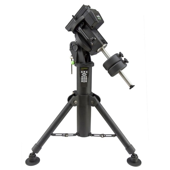 Montura Ecuatorial Alemana SkyWatcher EQ8-R PRO con trípode