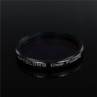 Filtro Clear Optolong 2”
