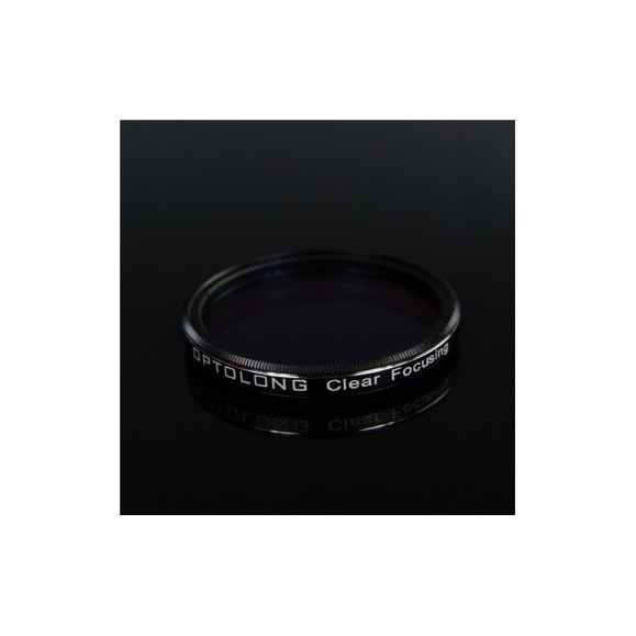 Filtro Clear Optolong 2”