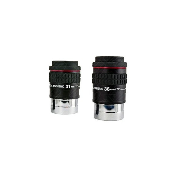 Ocular Hyperion Asférico 31mm Ocular Hyperion Asférico 31mm