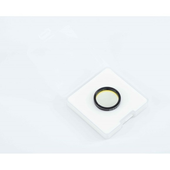 Filtro Optolong L-eNhance nebular para DSLR y cámaras color 1,25”