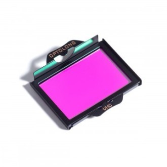 Filtro Clip Optolong...