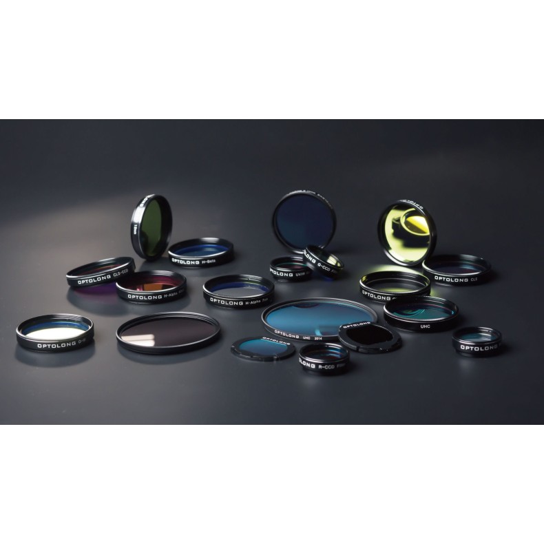 Filtro Optolong UV-IR Cut 2”