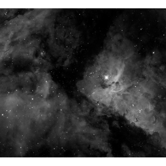 Filtro Optolong H-A7 (H-Alfa 7nm) redondo 31x2,0mm sin marco