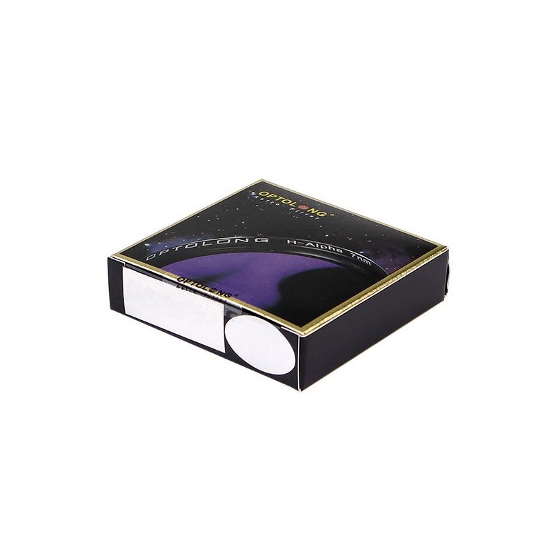 Filtro Optolong H-A7 (H-Alfa 7nm)... Filtro Optolong H-A7 (H-Alfa 7nm)...
