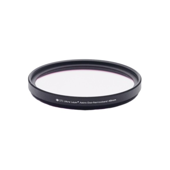 Filtro STC Astro Duo Narrowband 2"