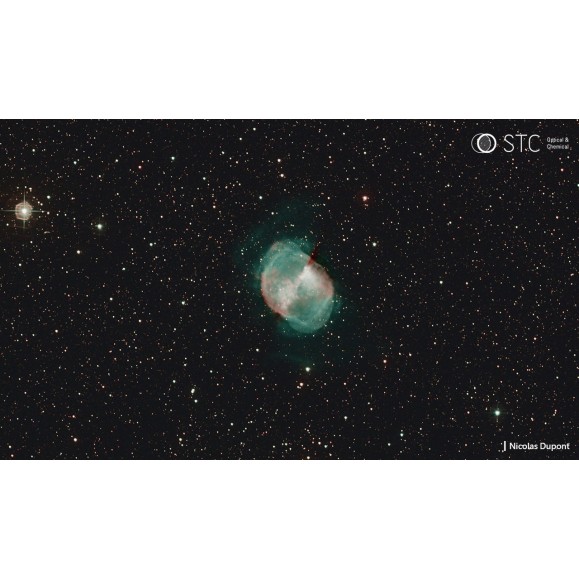Filtro STC Astro Duo Narrowband 2"