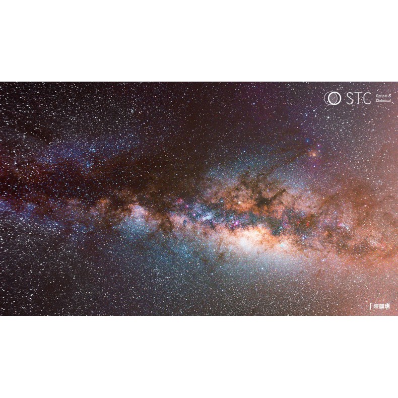 Filtro STC Astro Duo Narrowband 2"