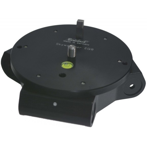 Trípode de madera Berlebach Planet para montura EQ8