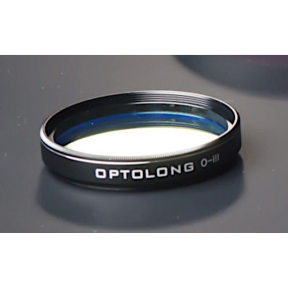 Fitro Optolong OIII 18nm 2”