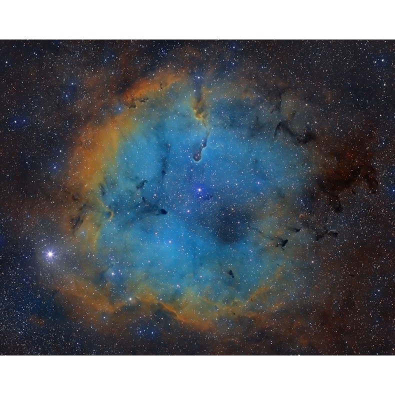 Fitro Optolong OIII 18nm 2” Fitro Optolong OIII 18nm 2”