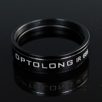 Filtro Optolong IR Pass 685...