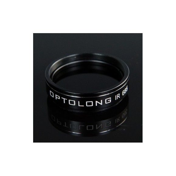 Filtro Optolong IR Pass 685 nm 2”