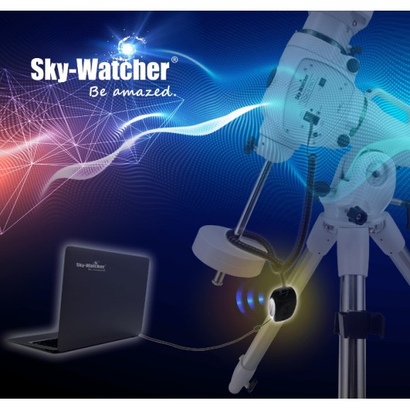Adaptador SynScan a USB Sky-Watcher