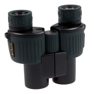 Prismático Compact 8x25
